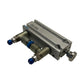 Festo Pneumatikzylinder DPDM-10-30-PA 4831874 für Industrie Einsatz Bauteil