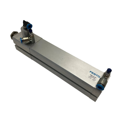 Festo Kompaktzylinder ADN-25-125-KP-A-P-A 548207 Pneumatik für Industrie Einsatz