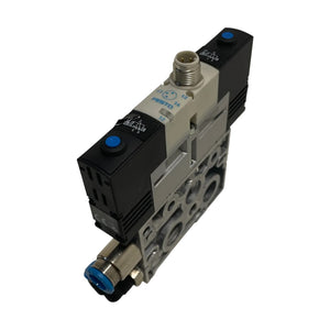 Festo Magnetventil VSVA-B-T32C-AH-A2-1R5L 546764 Pneumatik Industrie Einsatz