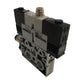 Festo Magnetventil VSVA-B-T32C-AH-A2-1R5L 546764 Pneumatik Industrie Einsatz