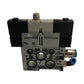 Festo Magnetventil VSVA-B-T32C-AH-A2-1R5L 546764 Pneumatik Industrie Einsatz