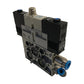 Festo Magnetventil VSVA-B-T32C-AH-A2-1R5L 546764 Pneumatik Industrie Einsatz