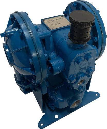 Sandpiper Membranpumpe SA25,DN4A.* Industrie Einsatz Automation Modul Bauteil