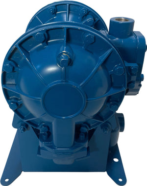 Sandpiper Membranpumpe SA25.DN5A.* Industrie Einsatz Automation Modul Bauteil