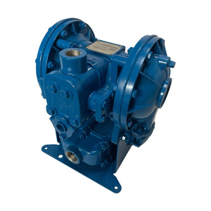 Sandpiper Membranpumpe SA25.DN5A.* Industrie Einsatz Automation Modul Bauteil