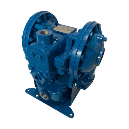 Sandpiper Membranpumpe SA25.DN5A.* Industrie Einsatz Automation Modul Bauteil