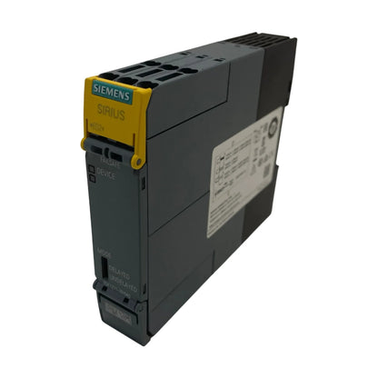 Siemens Sicherheitsrelais 3SK1211-2BB40 für Industrie Einsatz Automation Bauteil