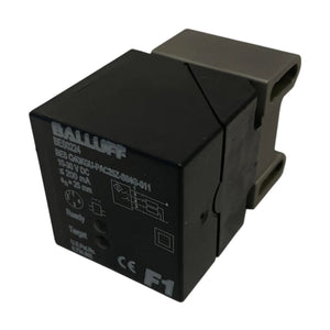 Balluff Induktivsensor BESQ40KGU-PAC25Z-S04G-011 für Industrie Einsatz Bauteil
