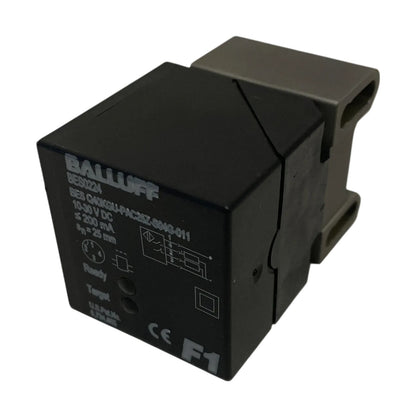 Balluff Induktivsensor BESQ40KGU-PAC25Z-S04G-011 für Industrie Einsatz Bauteil