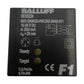 Balluff Induktivsensor BESQ40KGU-PAC25Z-S04G-011 für Industrie Einsatz Bauteil