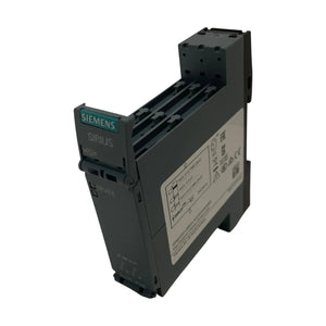 Siemens Koppelrelais 3RQ2000-2BW00 für Industrie Einsatz Automation Bauteil