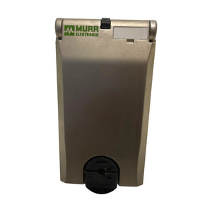 Murr MSDD-Rahmen 4000-68113-0000000 für Industrie Einsatz Automation Bauteil
