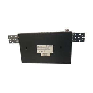 Blackbox Netzwerk-Switch LGB1110A für Industrie Einsatz Automation Bauteil