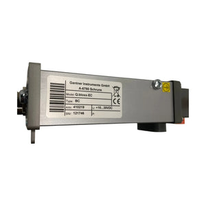 Gantner Mess-Modul Q.bloxx-EC für Industrie Einsatz Automation