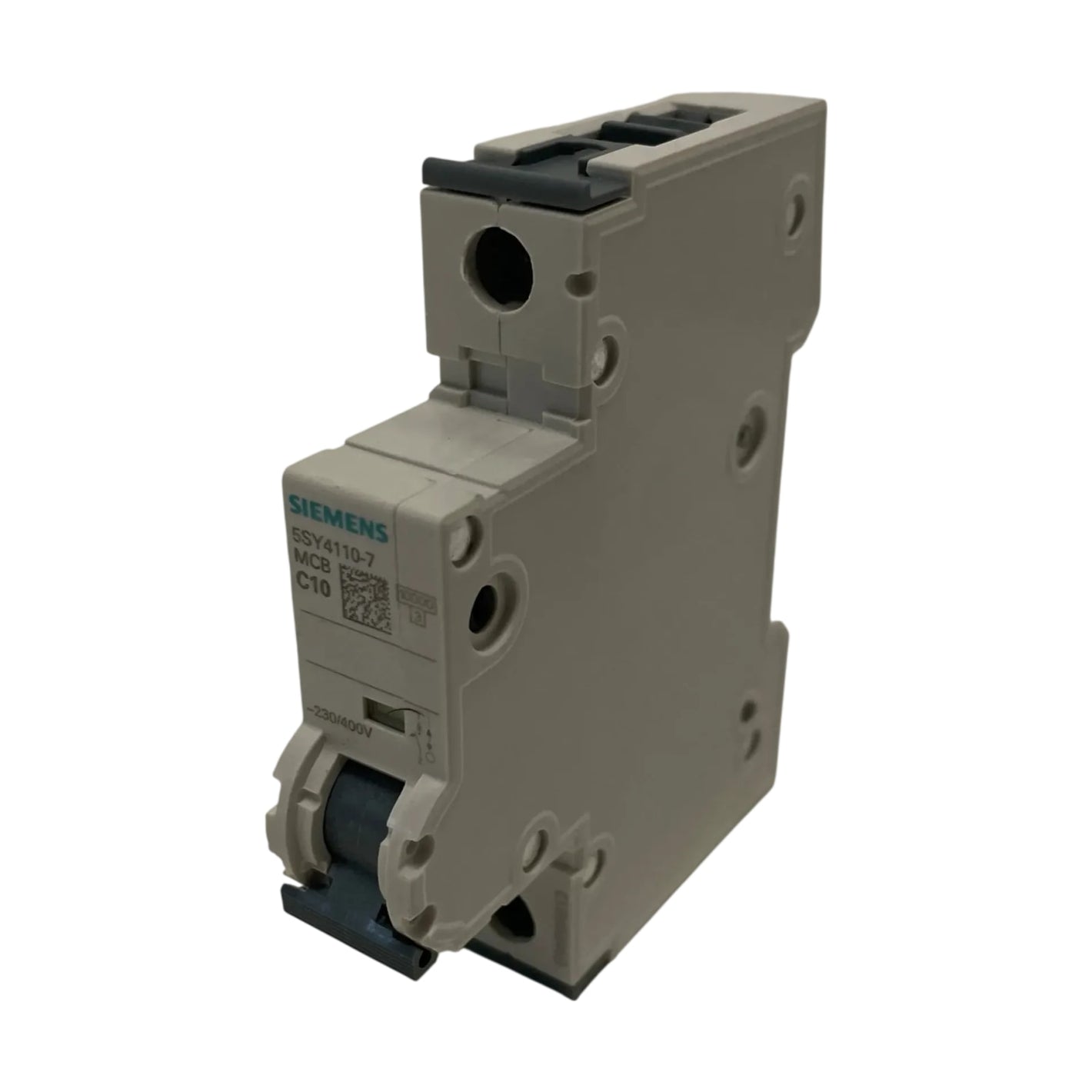 Siemens Sicherungsautomat 5SY4110-7 für Industrie Einsatz Automation Bauteil