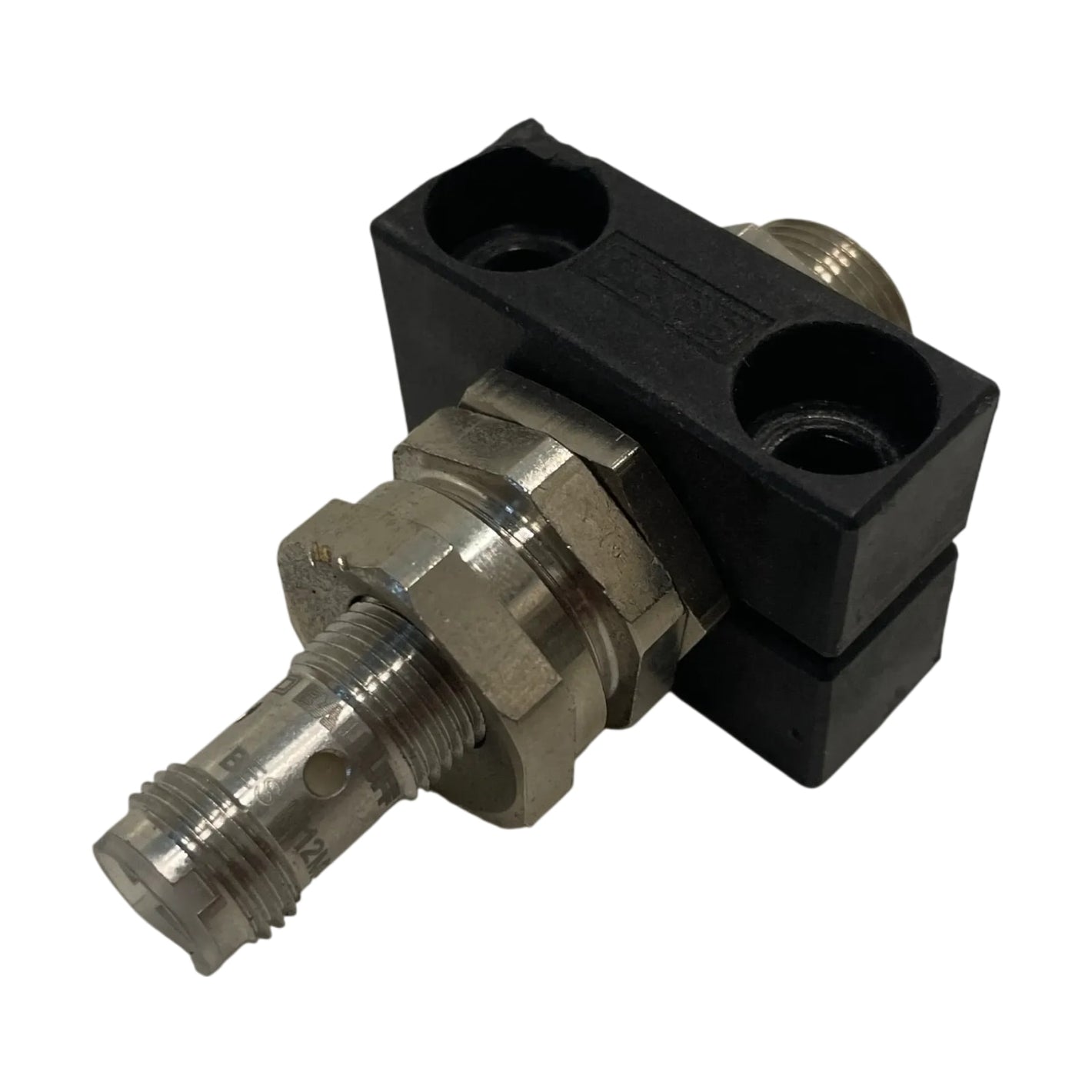 Balluff Induktivsensor BES0068 BESM12MI-PSC40B-S04G für Industrie Einsatz Modul
