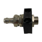 Balluff Induktivsensor BES0068 BESM12MI-PSC40B-S04G für Industrie Einsatz Modul