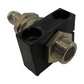 Balluff Induktivsensor BES0068 BESM12MI-PSC40B-S04G für Industrie Einsatz Modul