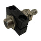 Balluff Induktivsensor BES0068 BESM12MI-PSC40B-S04G für Industrie Einsatz Modul