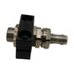 Balluff Induktivsensor BES0068 BESM12MI-PSC40B-S04G für Industrie Einsatz Modul