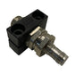 Balluff Induktivsensor BES0068 BESM12MI-PSC40B-S04G für Industrie Einsatz Modul