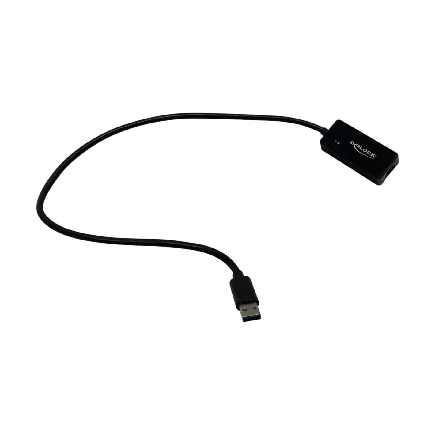 Delock USB-Adapter 62121 für Industrie Einsatz Automation Modul