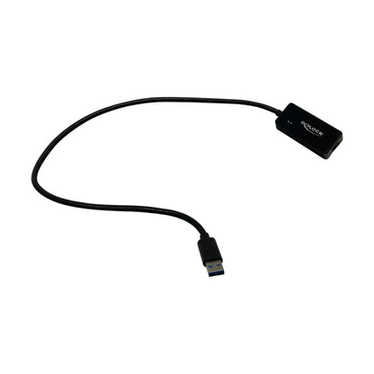 Delock USB-Adapter 62121 für Industrie Einsatz Automation Modul
