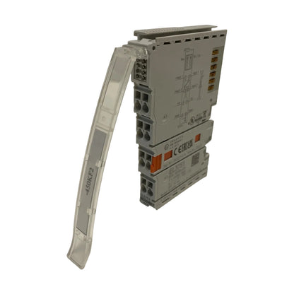 Beckhoff EtherCAT-Klemme EL3751 für Industrie Einsatz Automation