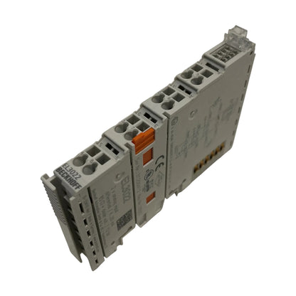 Beckhoff EtherCAT-Klemme EL3022 für Industrie Einsatz Automation Beckhoff