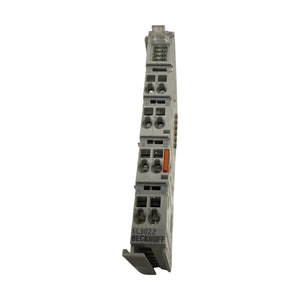Beckhoff EtherCAT-Klemme EL3022 für Industrie Einsatz Automation Beckhoff