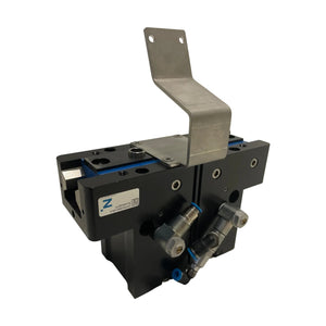 Zimmer Group Pneumatik-Greifer GPP5016NC-00-A für Industrie Einsatz Automation
