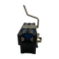 Zimmer Group Pneumatik-Greifer GPP5016NC-00-A für Industrie Einsatz Automation