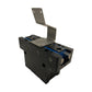Zimmer Group Pneumatik-Greifer GPP5016NC-00-A für Industrie Einsatz Automation