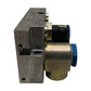 Festo Verkettungsplatte NEV-01-VDMA 161104 (links) für Industrie Einsatz Bauteil