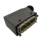 Harting Steckverbinder-Gehäuse 4X/12 19300161521 für Industrie Einsatz Bauteil