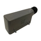 Harting Steckverbinder-Gehäuse 4X/12 19300241521 für Industrie Einsatz Bauteil