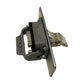 Harting Steckverbinder-Gehäuse 4X/12 0930006031 für Industrie Einsatz Automation