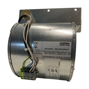 Semikron Radiallüfter 30119362-SKF16B-230-01 für Industrie Einsatz Modul