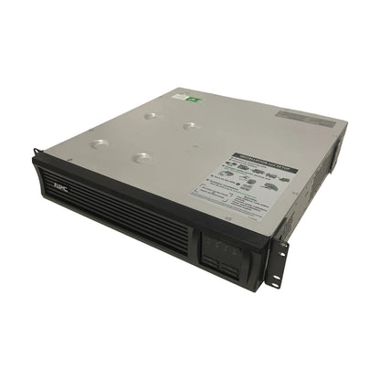 APC USV Smart-UPS SMT1500RMI2UC ohne Batterie Industrie Einsatz Modul Bauteil