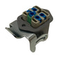 Harting Steckverbinder 4A-F-QL VE:5stk für Industrie Einsatz Automation Bauteil
