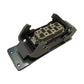 Harting Steckverbinder-Gehäuse 09300160301 für Industrie Einsatz Modul Bauteil