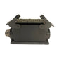Harting Steckverbinder-Gehäuse 19300240232 für Industrie Einsatz Modul Bauteil