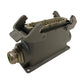 Harting Steckverbinder-Gehäuse 19300240232 für Industrie Einsatz Modul Bauteil