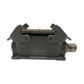 Harting Steckverbinder-Gehäuse 19300161271 für Industrie Einsatz Modul Bauteil