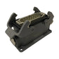 Harting Steckverbinder-Gehäuse 19300161271 für Industrie Einsatz Modul Bauteil