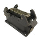 Harting Steckverbinder-Gehäuse 19300161271 für Industrie Einsatz Modul Bauteil