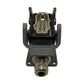 Harting Steckverbinder-Gehäuse 19300161271 für Industrie Einsatz Modul Bauteil