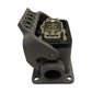 Harting Steckverbinder-Gehäuse 19300061250 für Industrie Einsatz Modul Bauteil