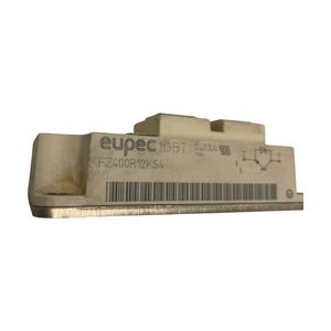Infineon/Eupec IGBT-Modul FZ400R12KS4 für Industrie Einsatz Automation Bauteil