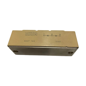 Semikron Leistungshalbleiter E0071440051 für Industrie Einsatz Automation Modul